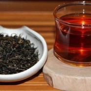 日照红梅茶的制作工艺