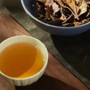 冲泡松溪白茶时有什么讲究