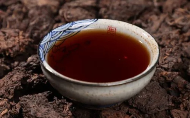 老茶头是什么茶