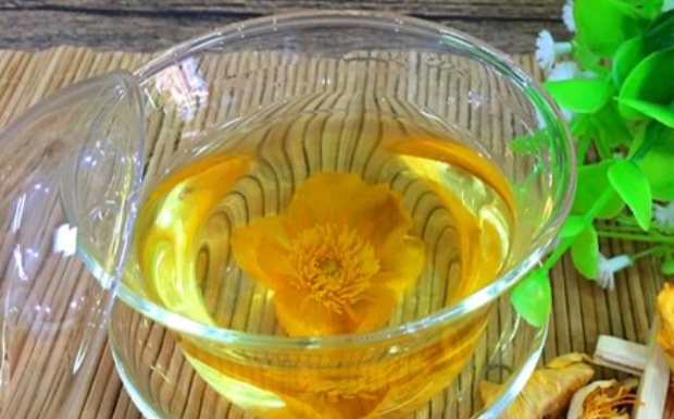 金莲花茶怎么制作.jpg 金莲花茶怎么制作.jpg