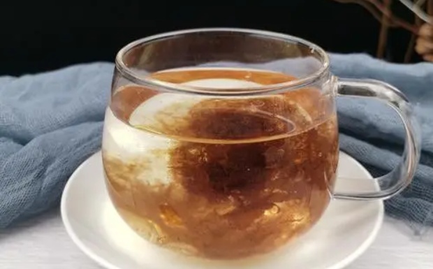 胖大海茶泡茶可以长期喝吗.jpg