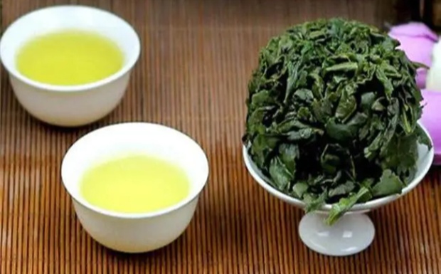 冻顶乌龙茶和铁观音有什么区别.jpg 冻顶乌龙茶和铁观音有什么区别.jpg