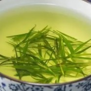 竹叶茶多少钱一斤
