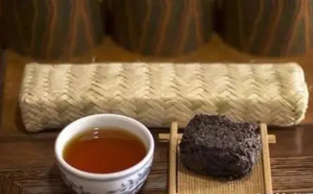 金尖茶与其他茶叶有何区别