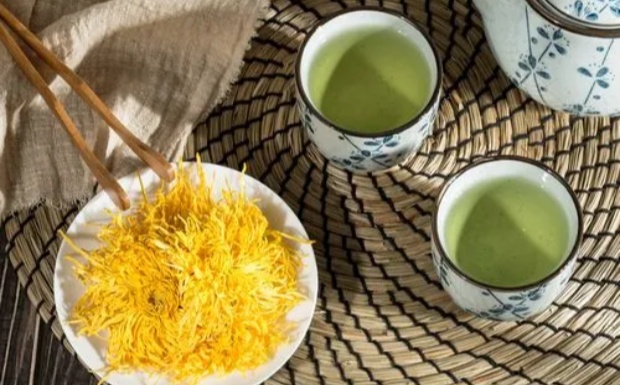 金丝皇菊茶怎么样.jpg 金丝皇菊茶怎么样.jpg