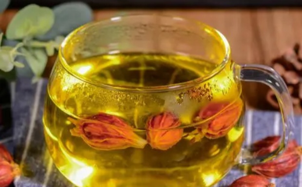 栀子茶的作用是什么.jpg 栀子茶的作用是什么.jpg