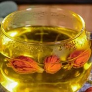 栀子茶的作用是什么
