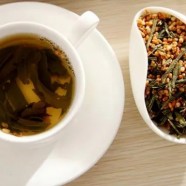 玄米茶是什么茶