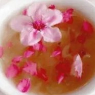 桃花茶怎么喝治便秘