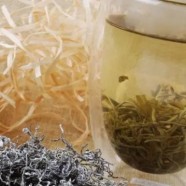 莓茶有什么作用