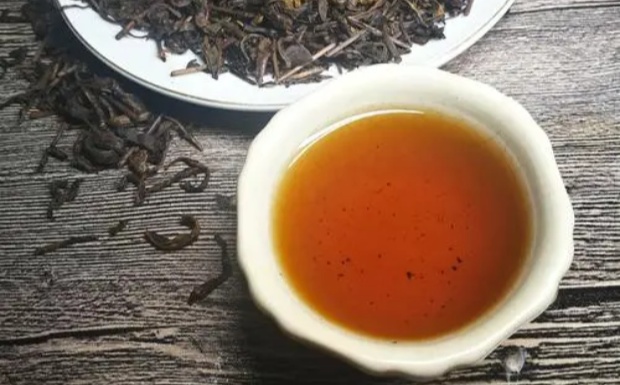 霍山黄大茶什么味道.jpg 霍山黄大茶什么味道.jpg