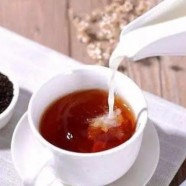 红碎茶的冲泡方法