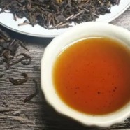 霍山黄大茶什么味道
