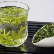 峨眉雪芽和竹叶青哪个好喝