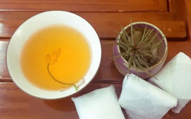 漳平水仙茶叶的特点.jpg 漳平水仙茶叶的特点.jpg