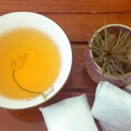 漳平水仙茶叶的特点