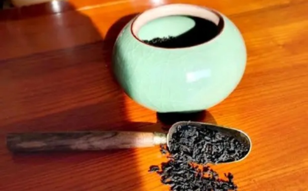 四川边茶是不是黑茶.jpg 四川边茶是不是黑茶.jpg