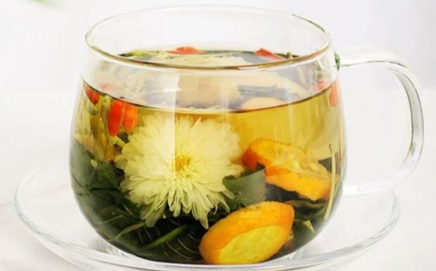 金银花茶有什么作用.jpg 金银花茶有什么作用.jpg