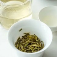 君山银针是白茶吗