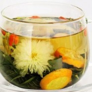 金银花茶有什么作用