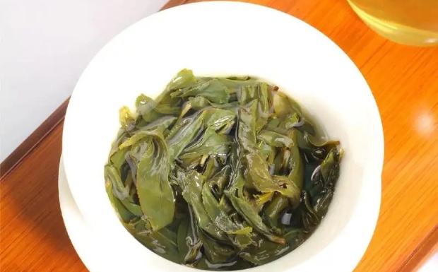文山包种茶怎么泡才好喝.jpg 文山包种茶怎么泡才好喝.jpg