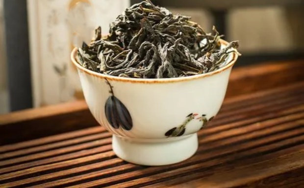 潮州凤凰单丛茶是什么茶