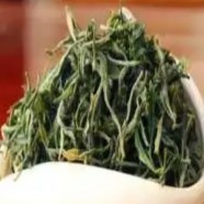 南安石亭绿的制作工艺
