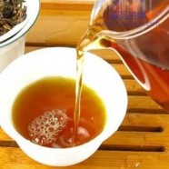 祁红香螺制作工艺