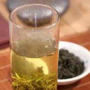 珠兰花茶和绿茶有啥区别