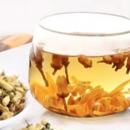 玳玳花茶的品质特征是什么