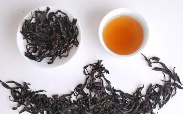 福建闽红是红茶吗