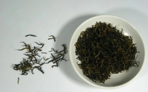 川红工夫红茶是什么茶.jpg 川红工夫红茶是什么茶.jpg
