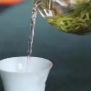 佛顶山普陀佛茶