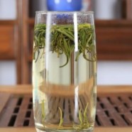 舒城兰花属于高档茶吗