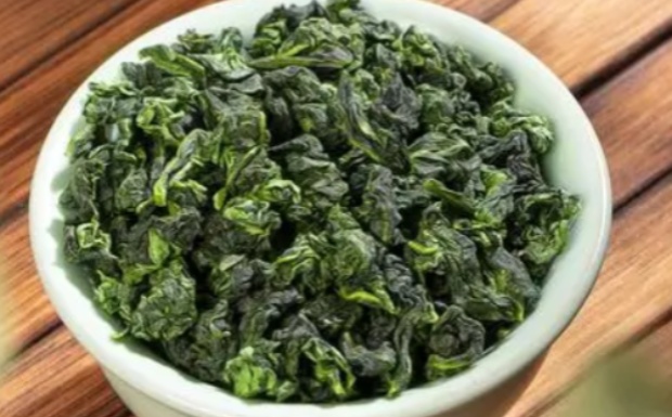 冻顶乌龙茶和铁观音的区别.jpg 冻顶乌龙茶和铁观音的区别.jpg