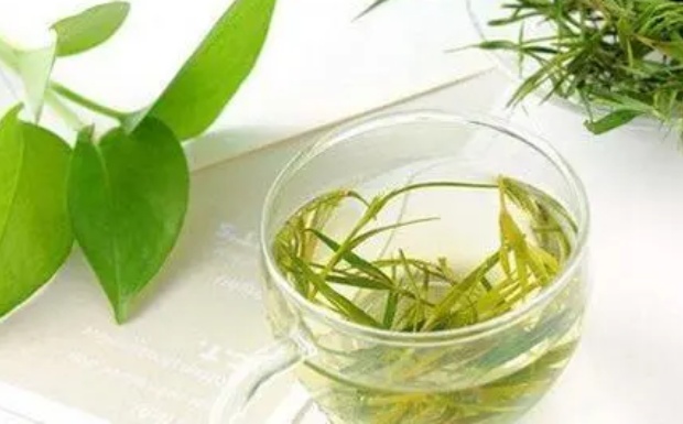 竹叶茶功效与作用.jpg 竹叶茶功效与作用.jpg