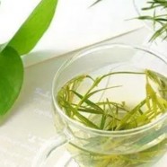 竹叶茶功效与作用
