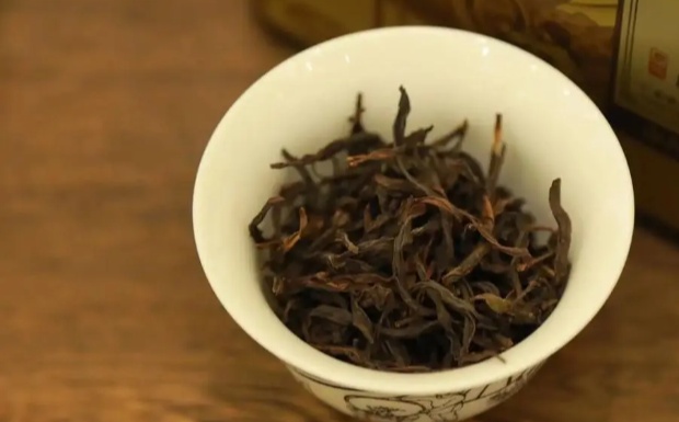 岭头单丛茶是一款什么样的茶