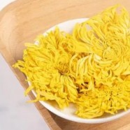 金丝皇菊有什么功效与作用
