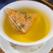 玄米茶优缺点