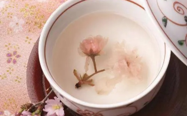 桃花茶的作用是什么.jpg 桃花茶的作用是什么.jpg