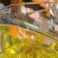 莓茶是什么口感