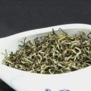 碧潭飘雪是哪里产的