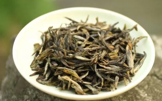 蒙顶黄芽产自四川属于黄茶.jpg 蒙顶黄芽产自四川属于黄茶.jpg