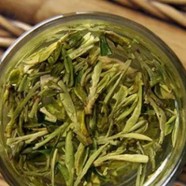 太白银毫名字的由来