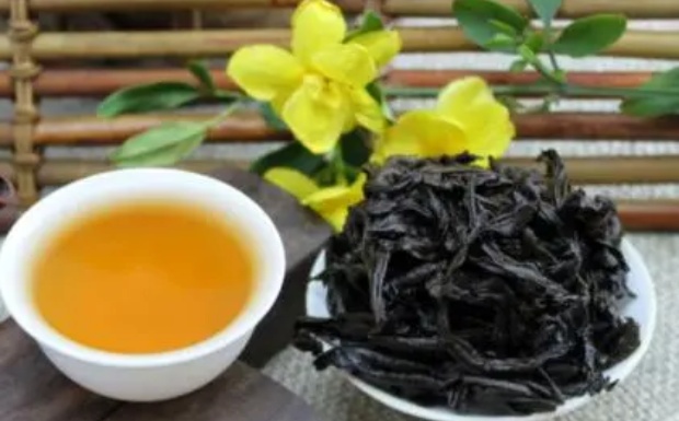 什么是水仙茶叶.jpg 什么是水仙茶叶.jpg