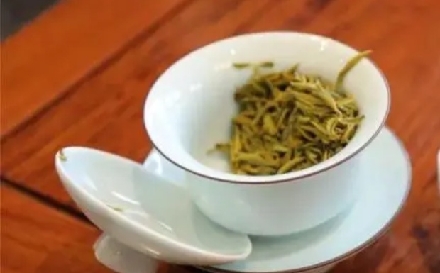 温州黄汤明显的特点