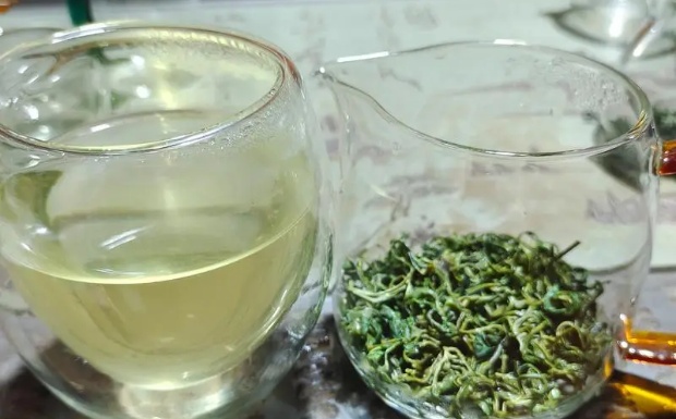 崂山绿茶好喝吗.jpg 崂山绿茶好喝吗.jpg
