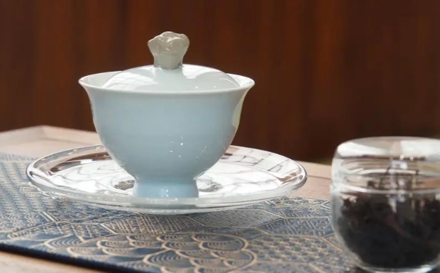 文山包种茶的功效