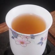桂红工夫茶的饮用功效有什么